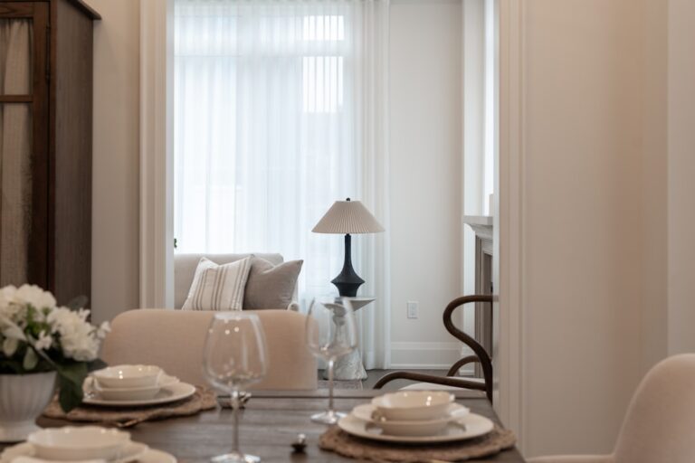 Top Home Staging Tips to Sell Your Property Faster and Easier