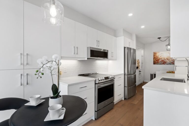 Maximizing Space and Style Through Creative Home Staging Techniques